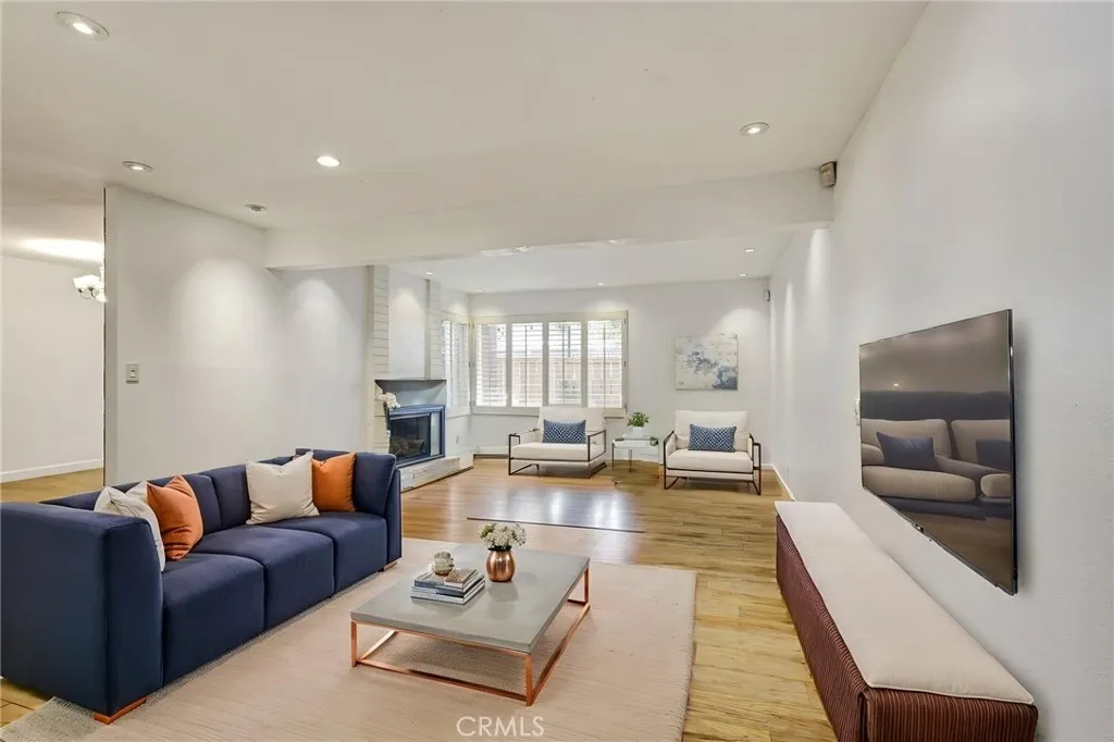 Virtual Staging