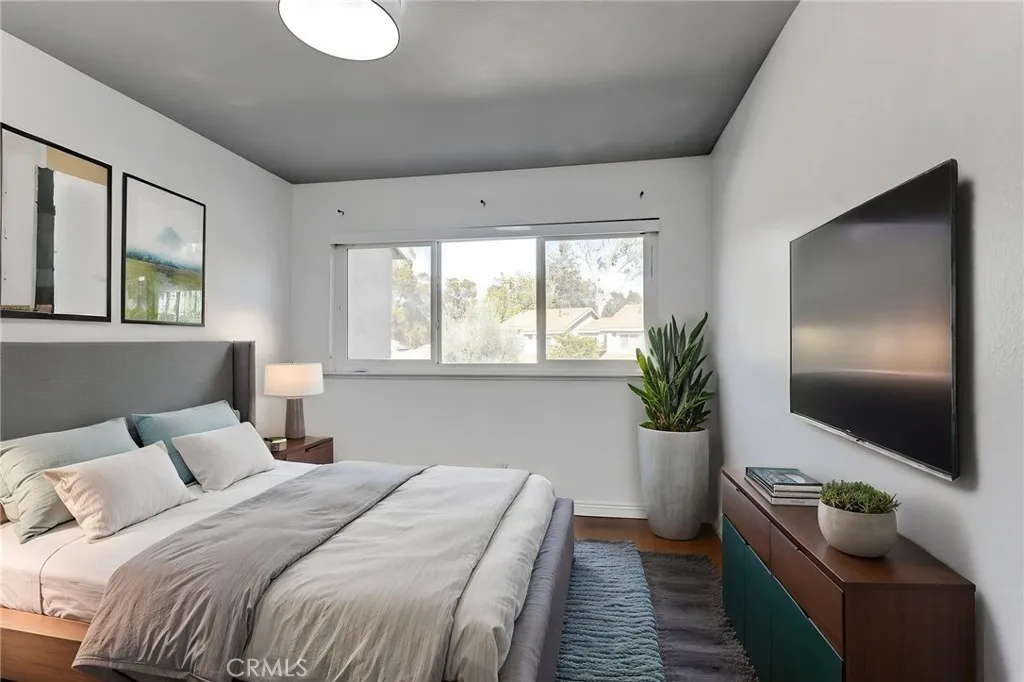Virtual Staging