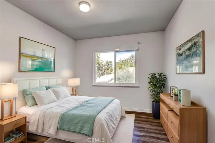 Virtual Staging