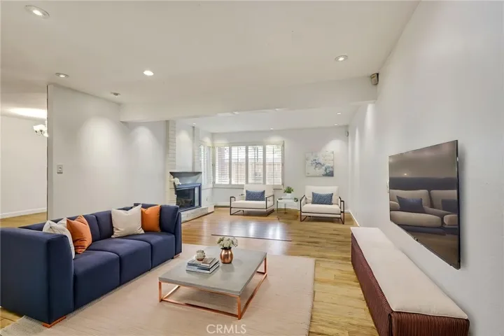 Virtual Staging