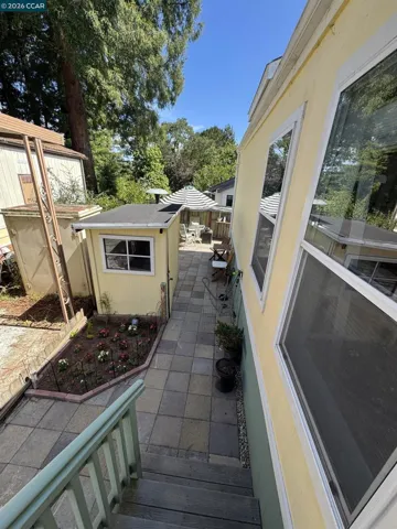 930 Rosedale Ave Spc 19, Capitola, California 95010