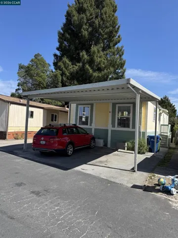 930 Rosedale Ave Spc 19, Capitola, California 95010