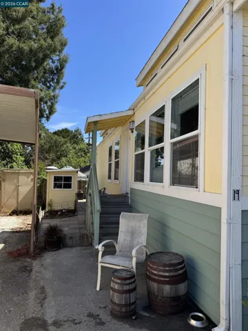 930 Rosedale Ave Spc 19, Capitola, California 95010
