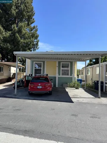 930 Rosedale Ave Spc 19, Capitola, California 95010