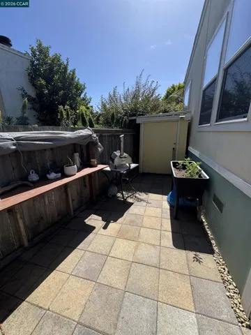 930 Rosedale Ave Spc 19, Capitola, California 95010
