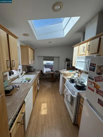 930 Rosedale Ave Spc 19, Capitola, California 95010
