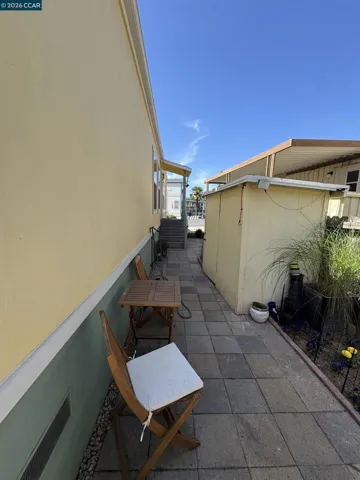 930 Rosedale Ave Spc 19, Capitola, California 95010