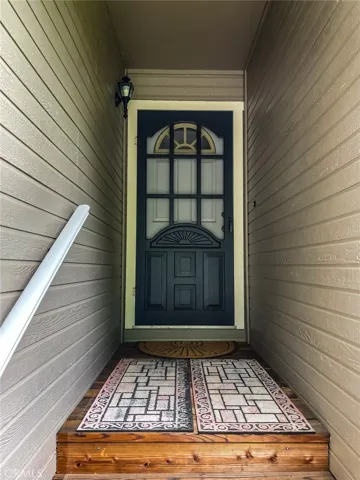 Step up to great living here!