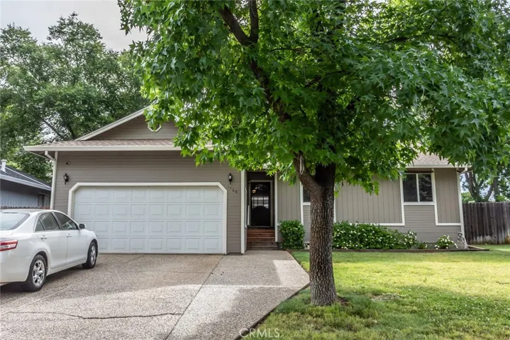1166 Ruddy Creek Court, Oroville, California 95965