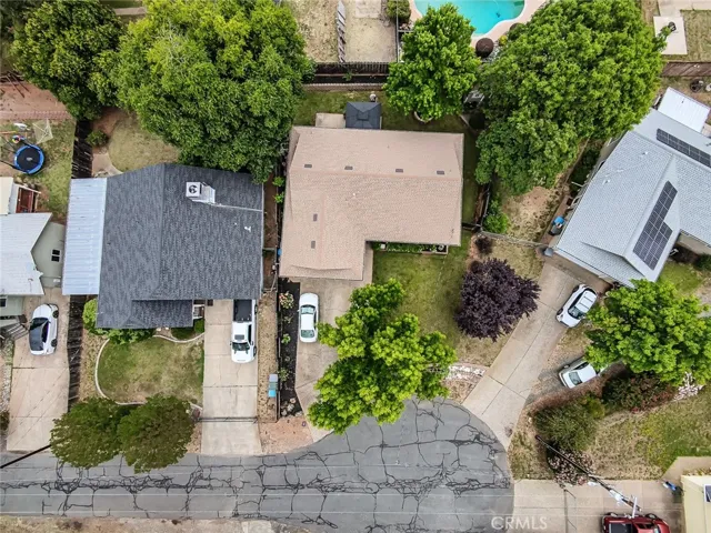 1166 Ruddy Creek Court, Oroville, California 95965