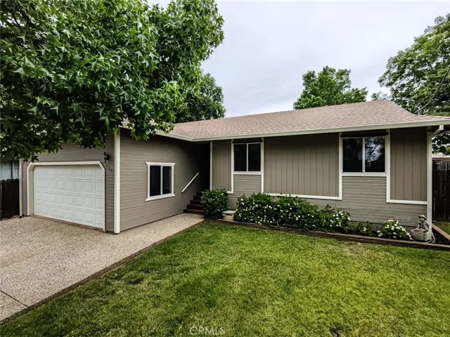 Welcome to 1166 Ruddy Creek Court!