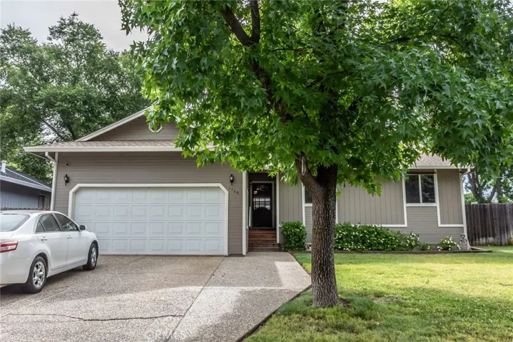 1166 Ruddy Creek Court, Oroville, California 95965