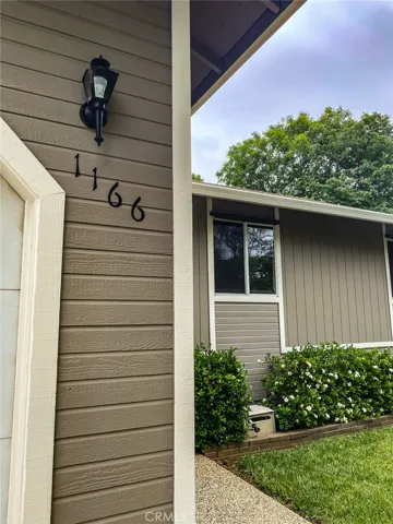 1166 Ruddy Creek Court, Oroville, California 95965