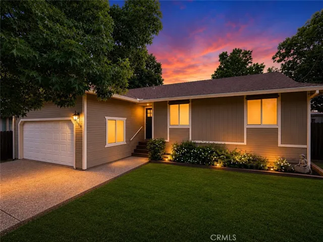 At the end of the day everyone deserves a place to call home! Virtually enhanced image