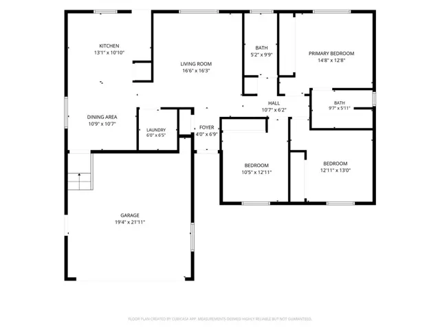 1166 Ruddy Creek Court, Oroville, California 95965