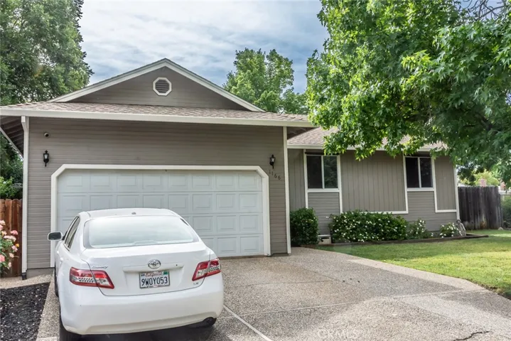 1166 Ruddy Creek Court, Oroville, California 95965