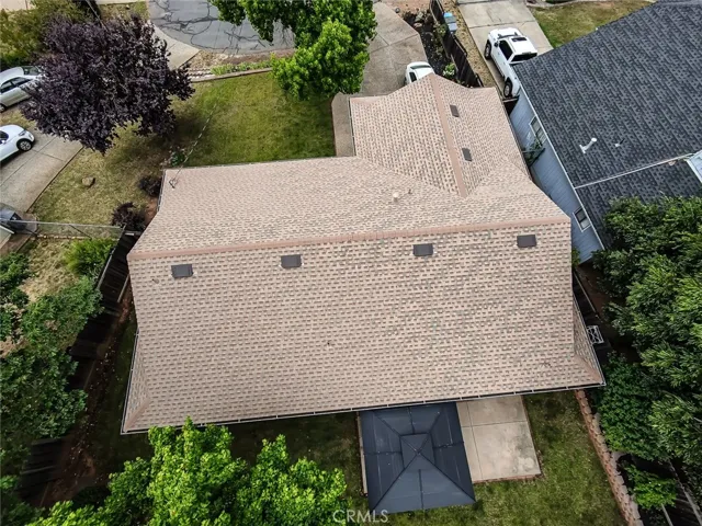 New roof in 2019