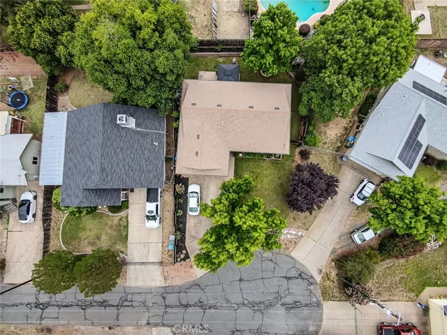 1166 Ruddy Creek Court, Oroville, California 95965