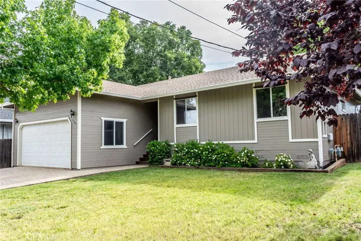 1166 Ruddy Creek Court, Oroville, California 95965