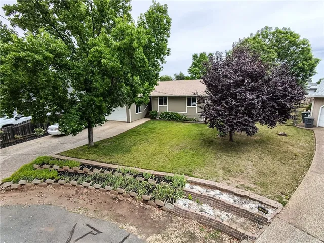 1166 Ruddy Creek Court, Oroville, California 95965