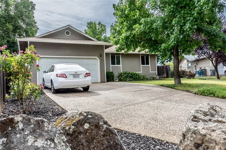 1166 Ruddy Creek Court, Oroville, California 95965