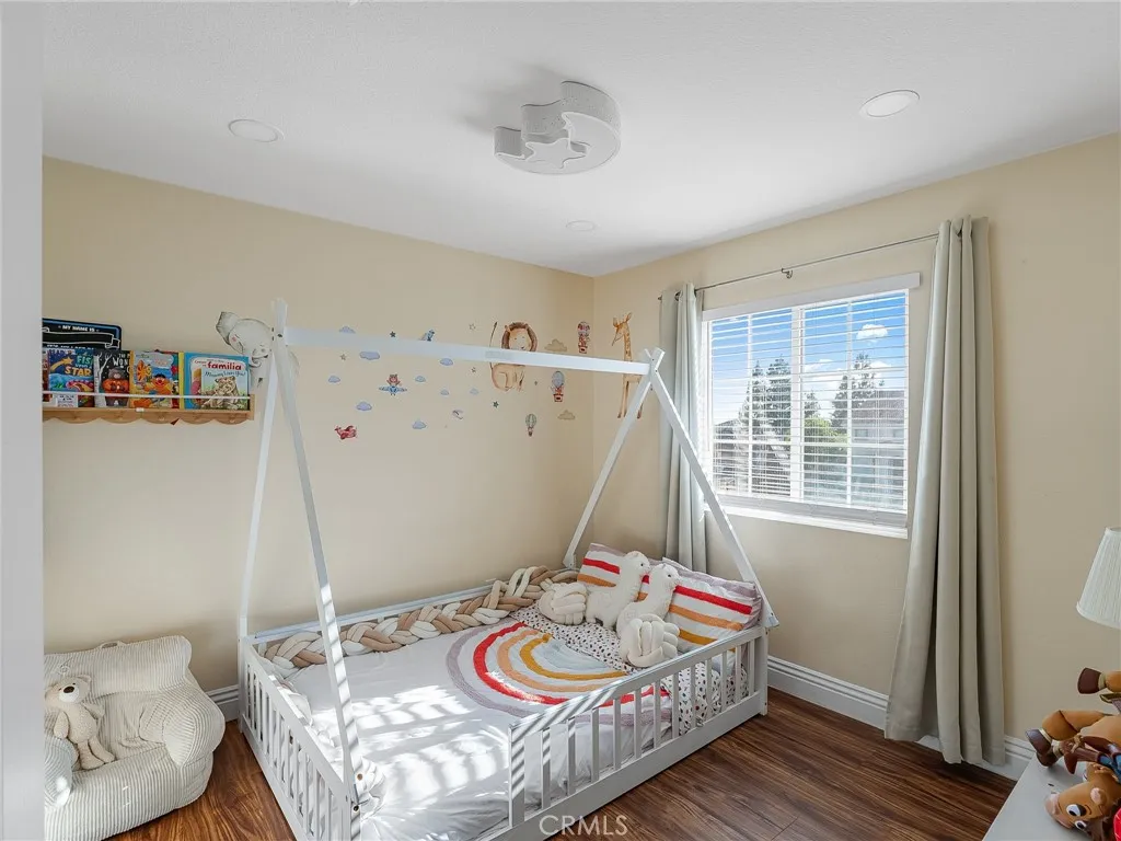 Bedroom #3