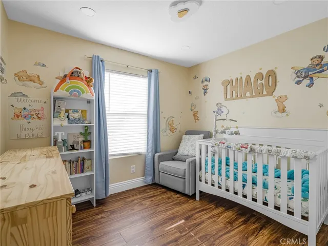 Bedroom #2
