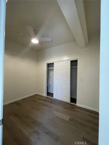 Bedroom ADU
