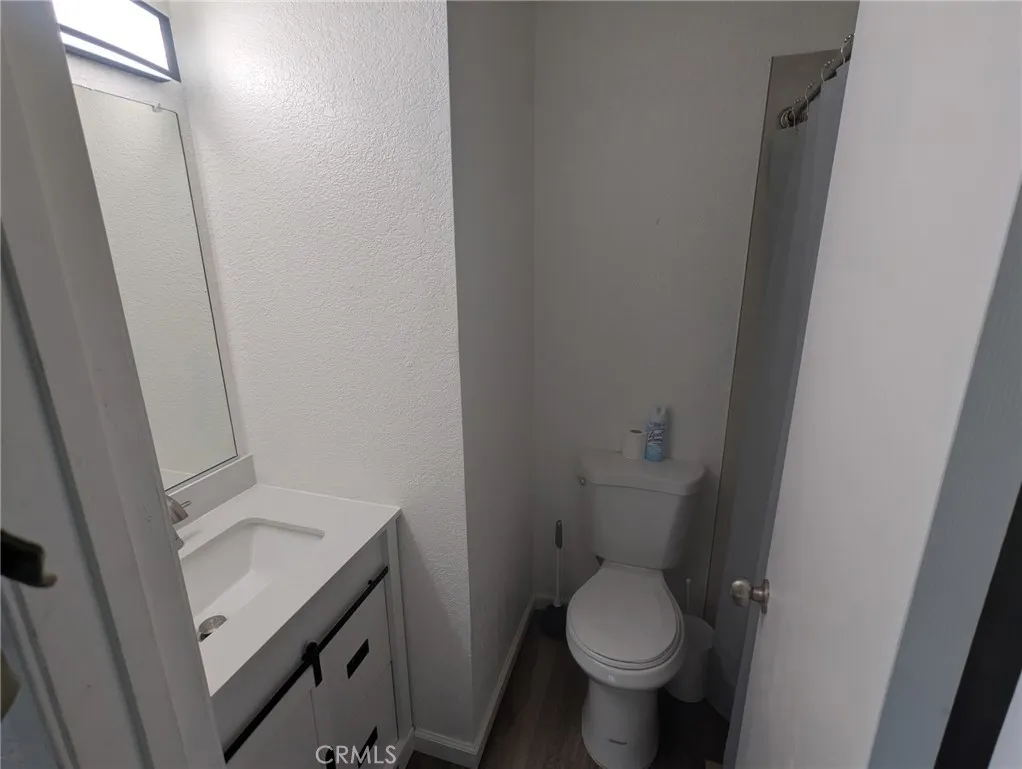 BATHROOM #2