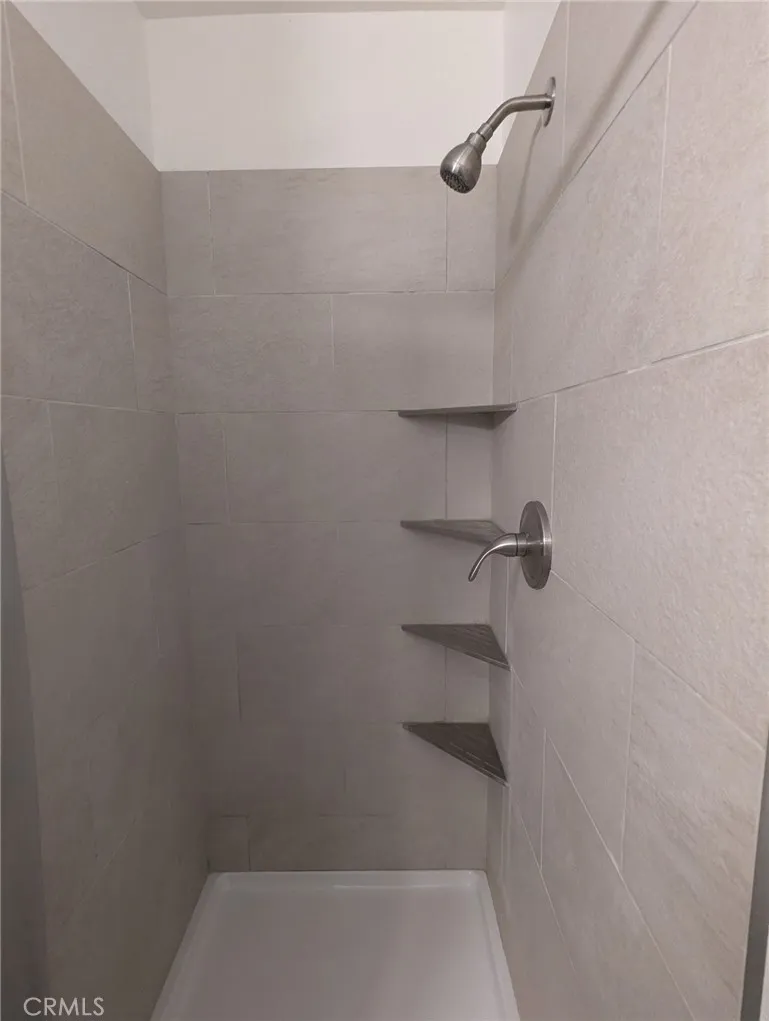 PRIMARY SHOWER