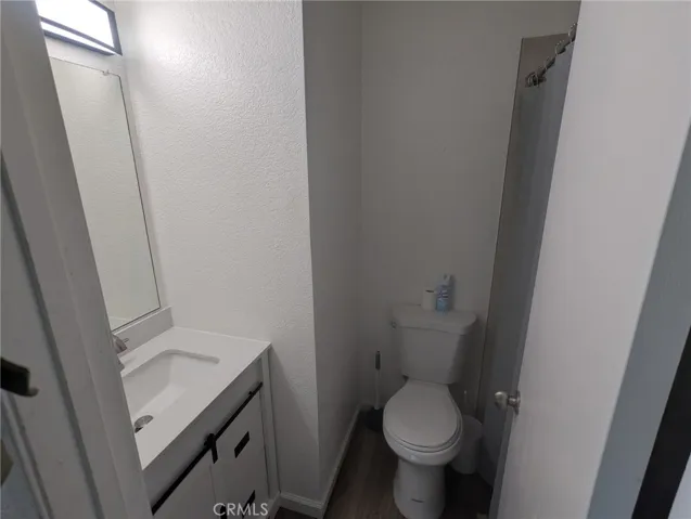 BATHROOM #2