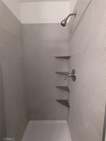 PRIMARY SHOWER