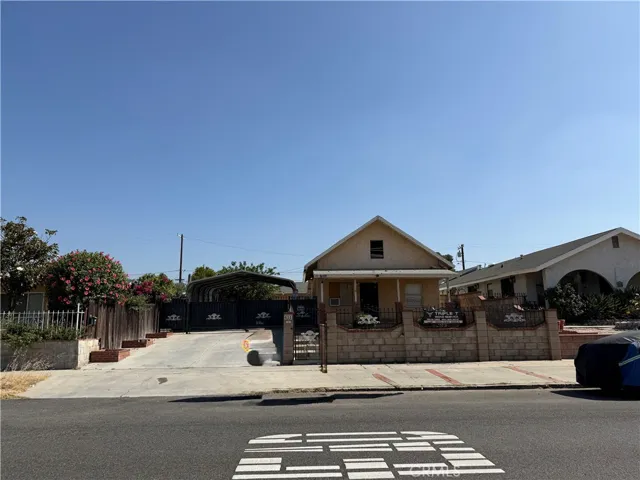 453 E F, Colton, California 92324