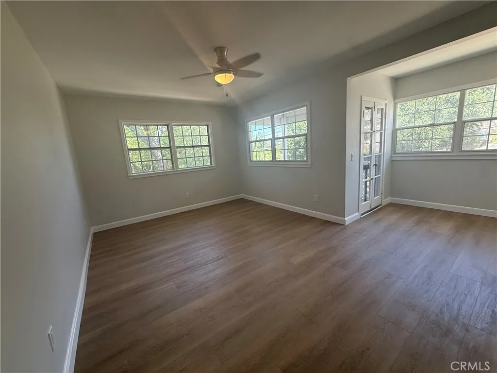 Primary Suite with a Bonus Area and a Patio.