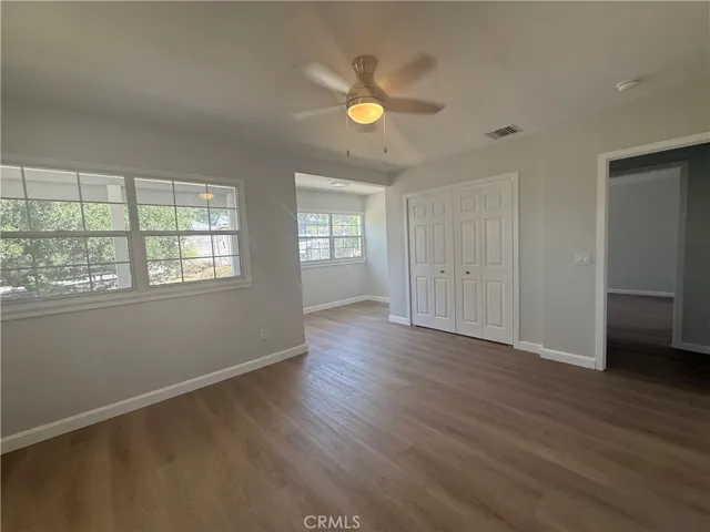Primary Suite with a Bonus Area and a Patio.