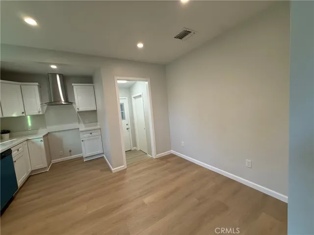 Updated Kitchen