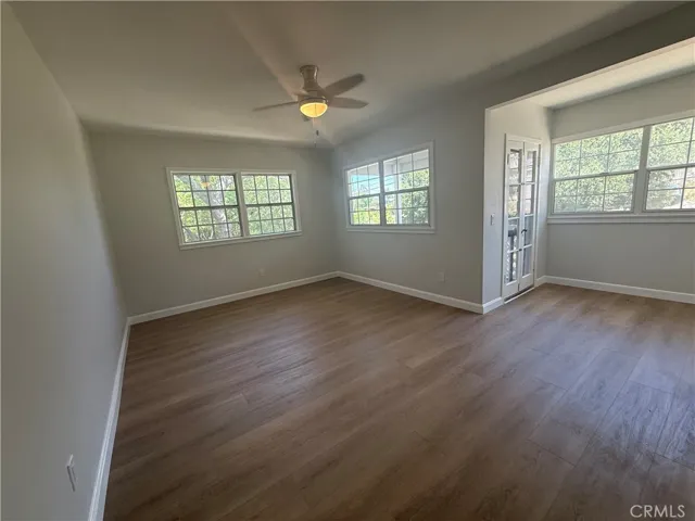 Primary Suite with a Bonus Area and a Patio.