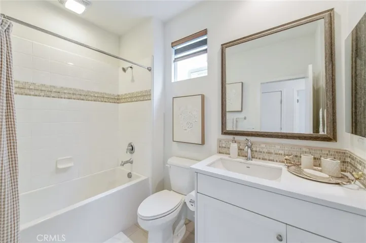 3rd floor bathroom