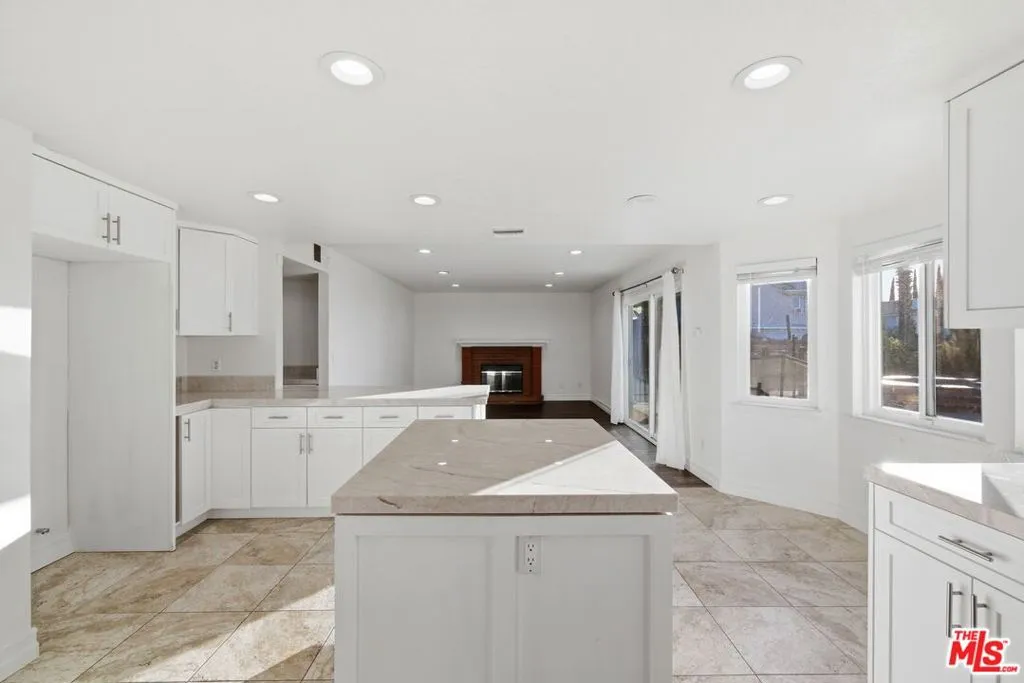 Custom Cabinets
