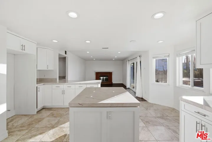 Custom Cabinets
