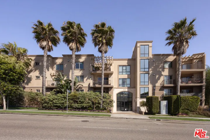 8238 W Manchester Avenue 206, Playa Del Rey, California 90293