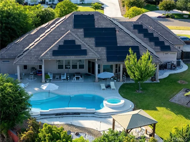 3834 N Golden Bear, Merced, California 95340