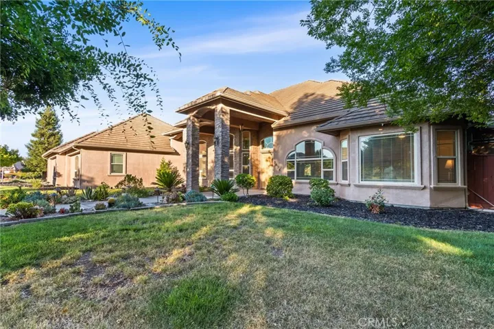3834 N Golden Bear, Merced, California 95340
