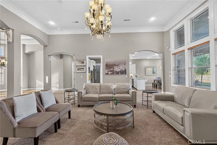 3834 N Golden Bear, Merced, California 95340