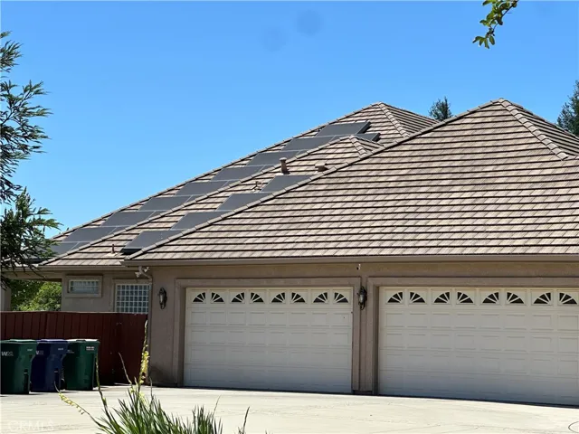 3834 N Golden Bear, Merced, California 95340