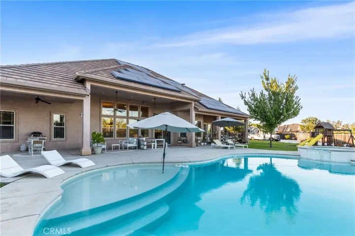 3834 N Golden Bear, Merced, California 95340