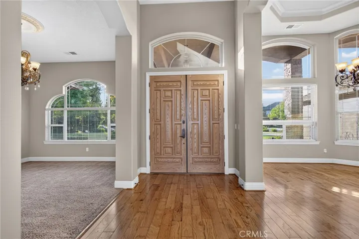 3834 N Golden Bear, Merced, California 95340