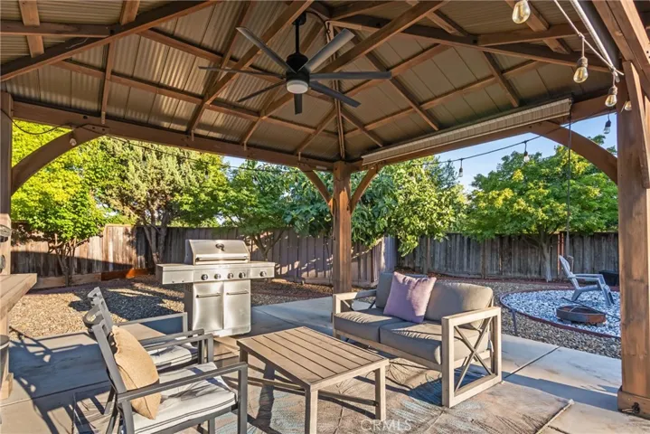 3834 N Golden Bear, Merced, California 95340