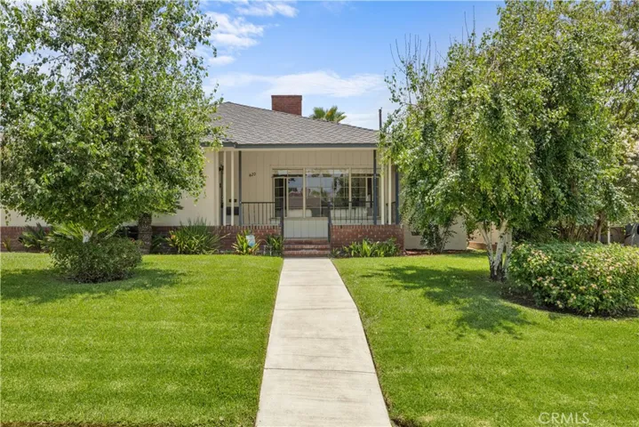 420 Tufts, Burbank, California 91504