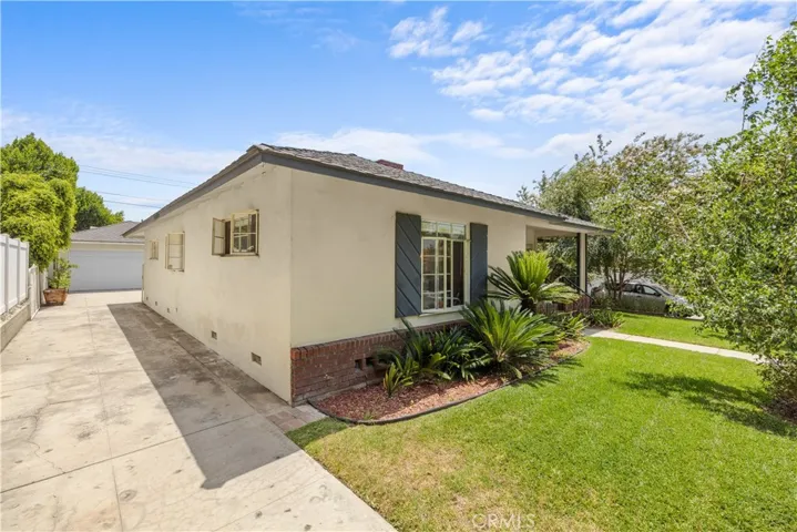 420 Tufts, Burbank, California 91504